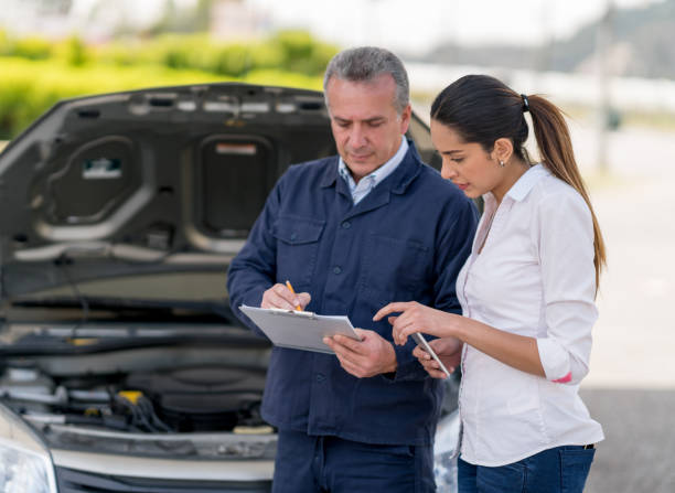 Auto Insurance in Spalding County County